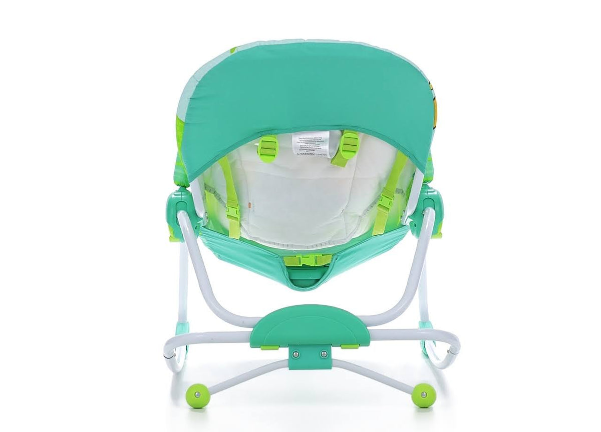 3-in-1 Baby Rocker S5547