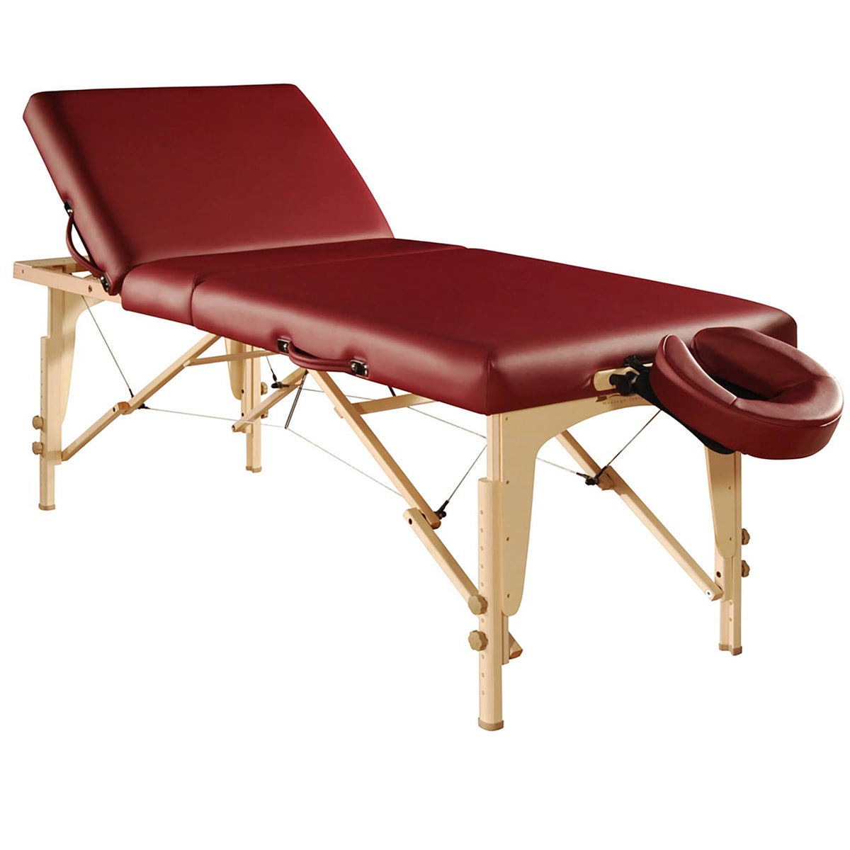 Portable Massage Table Package M618996