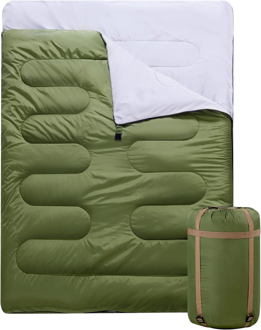 3-4 Seasons Waterproof Lightweight Sleeping Bag J271