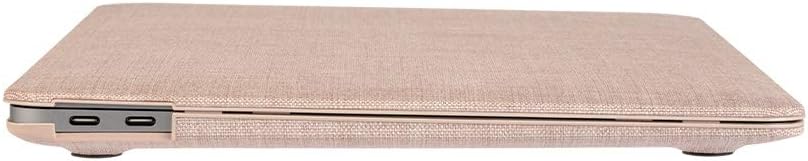 Antique Pink Textured Hardshell for 13-inch MacBook Air P960