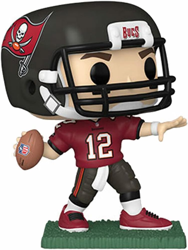 Vinyl Figure F201276