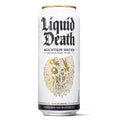 Mountain Water, 16.9 Fl Oz, 4 Count Cans X538792