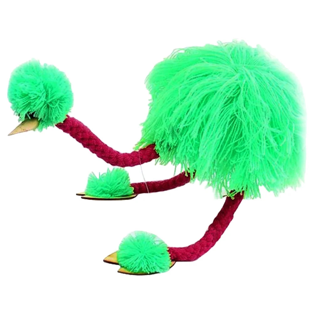 Marionette String Puppets Toy T31656