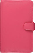Saffiano Personal Compact Organiser Z471