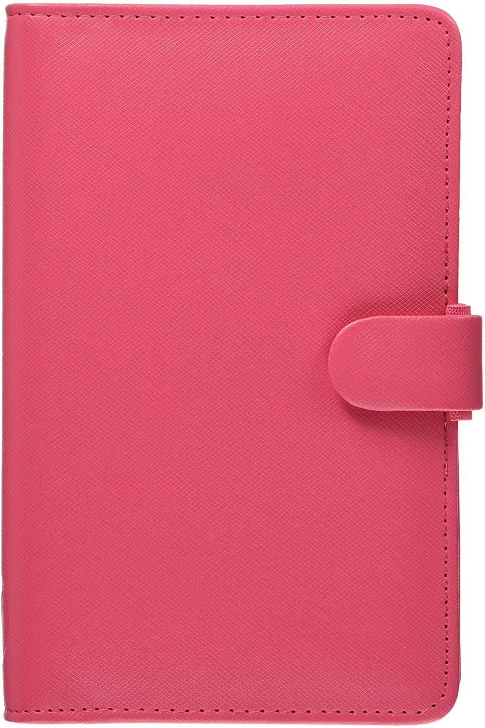 Saffiano Personal Compact Organiser Z471