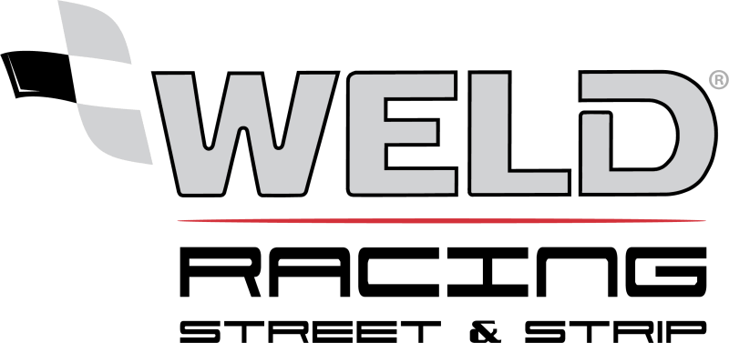 Street & Strip Wheels G476