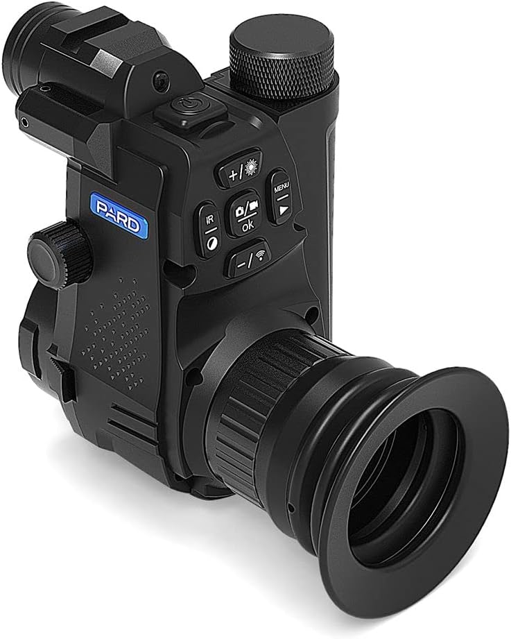 1080P Digital Night Vision Monocular with Infrared for Hunting B11530