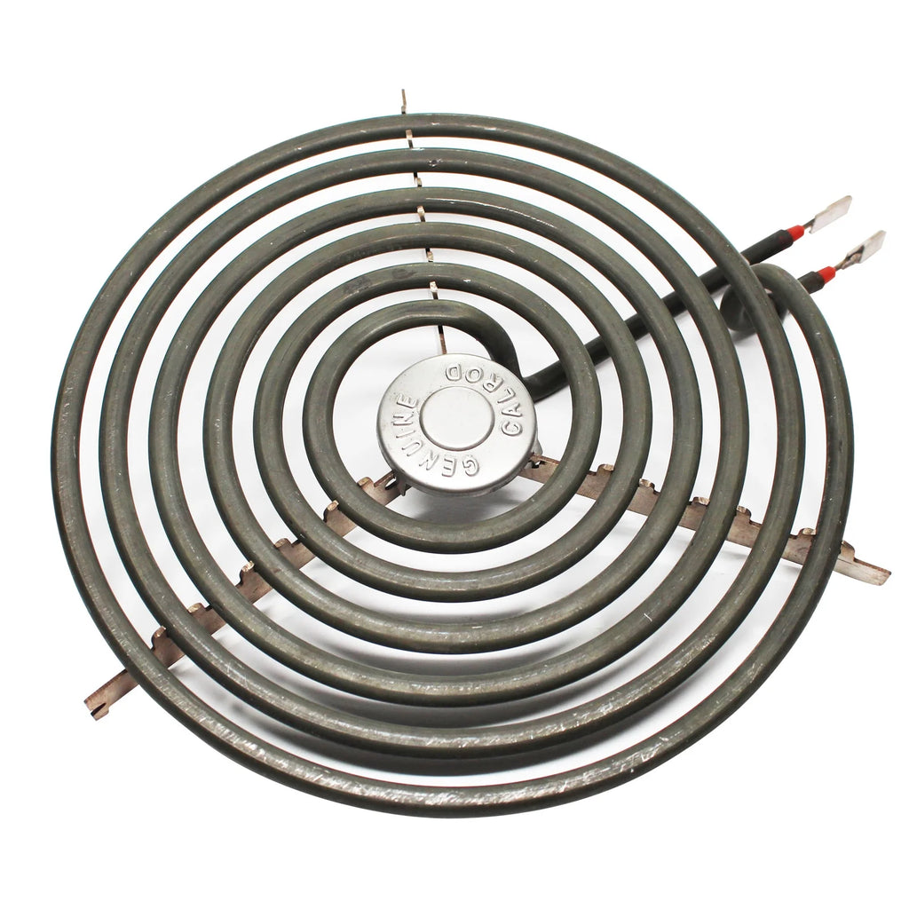8 inch 6 Turns Surface Burner Element for Range, Stove & Cooktop U24484