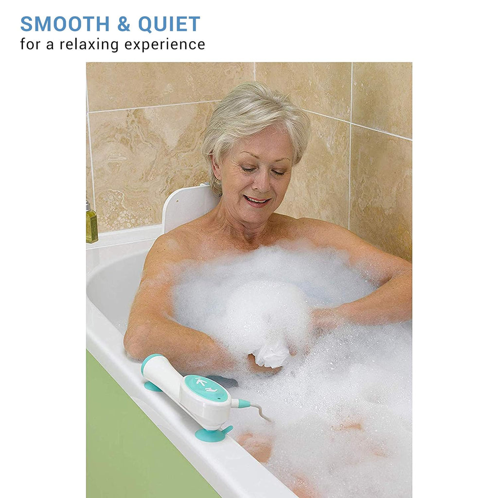Bath Lift with Remote Control A31634
