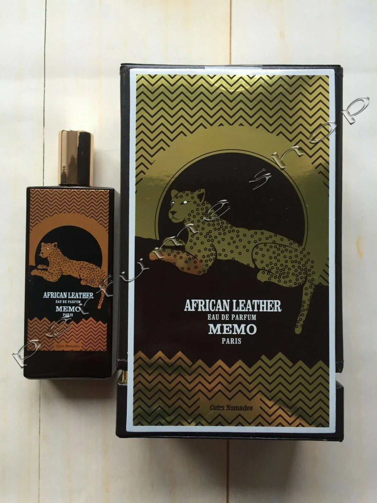 Eau De Parfum Spray F438660