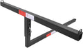 Truck Bed Hitch Mount Extender 500 LBS Capacity Utility Cargo Carrier R2833