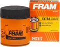 Oil Filter Pack of 2 X791645