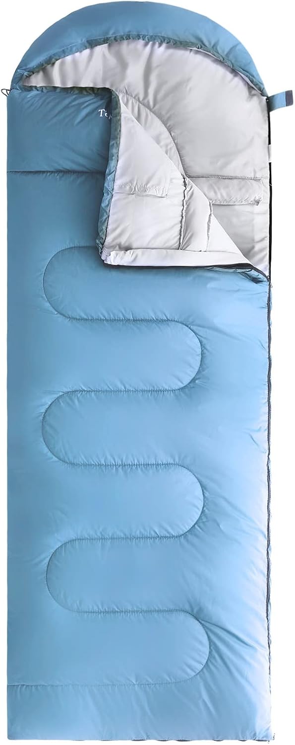 3-4 Seasons Waterproof Lightweight Sleeping Bag J271