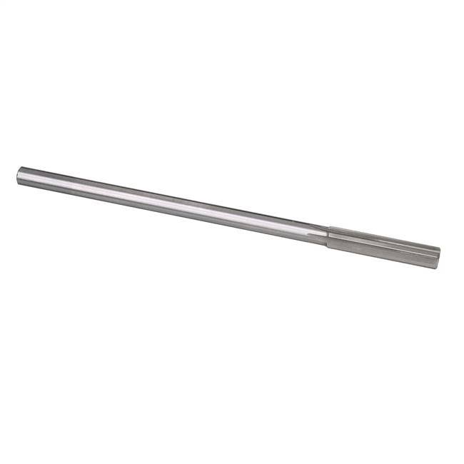 HSS Straight Shank Chucking Reamer R56651