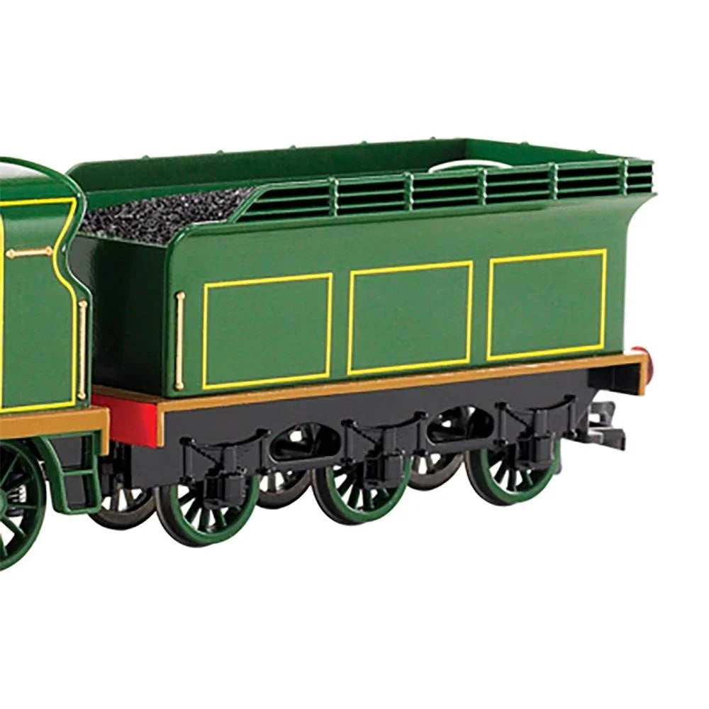 HO Scale Thomas & Friends Emily Locomotive Train P2241