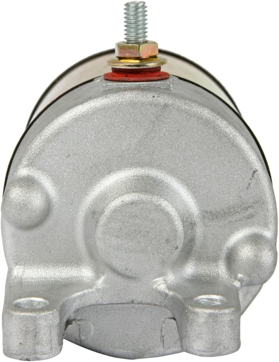 Starter Motor for ATV 400EX 397cc 2005-2008 Pack of 2 L4804