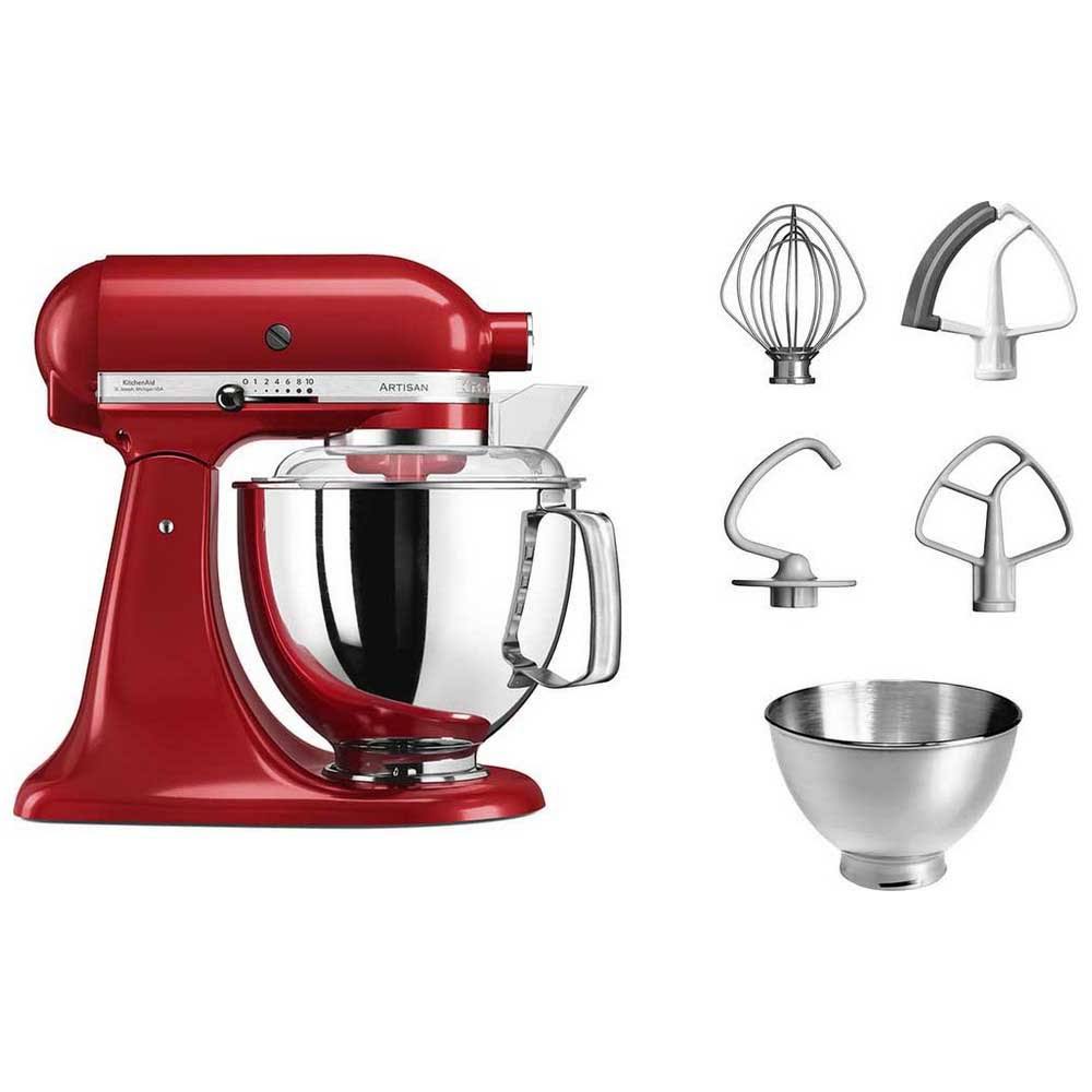 Artisan Kneader Mixer X39555