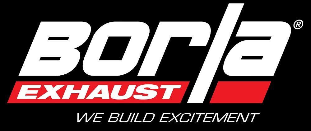 Touring Cat-Back Exhaust System M5607