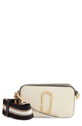 Cloud Leather Camera Bag T8654