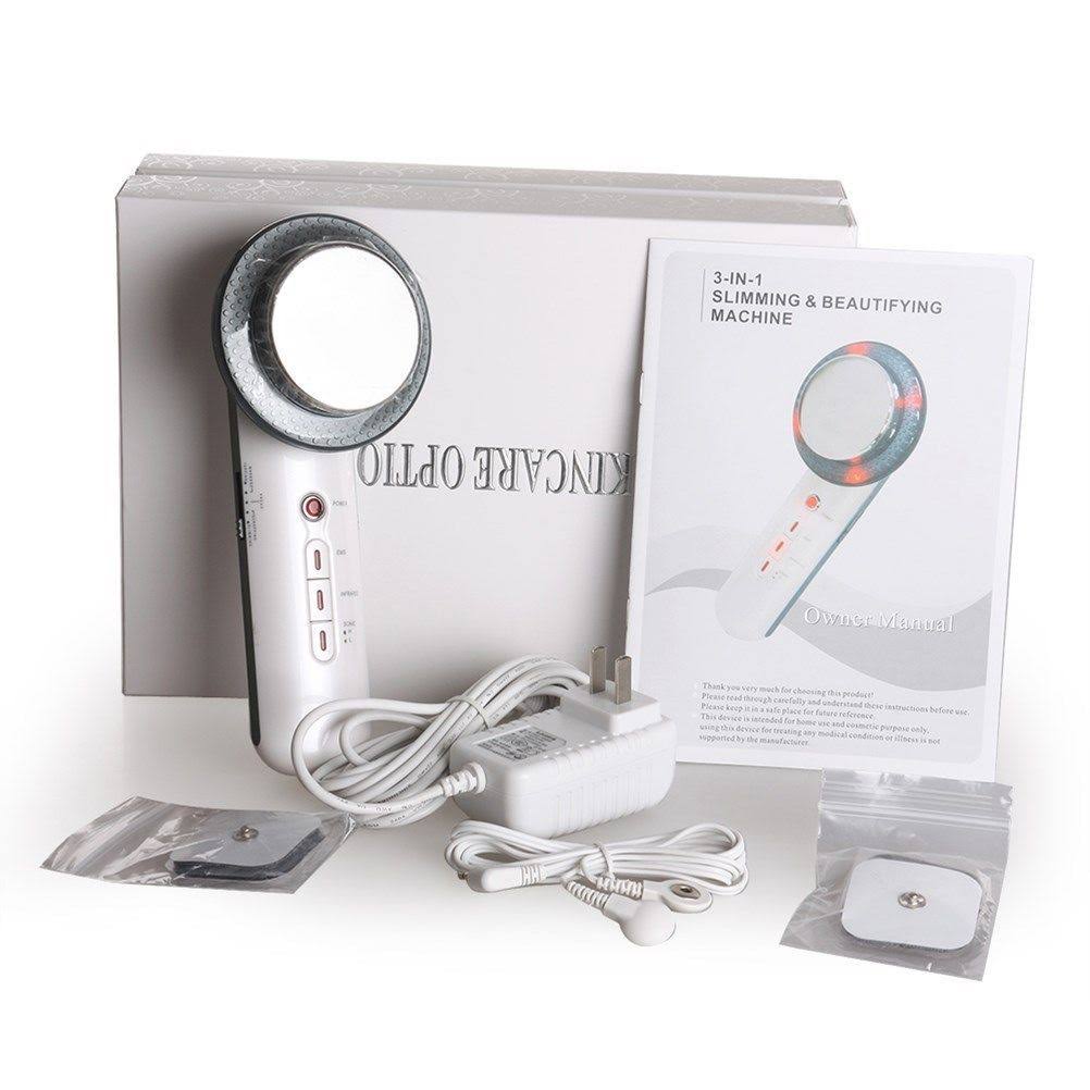 Ultrasonic Cavitation Slimming Machine V38390