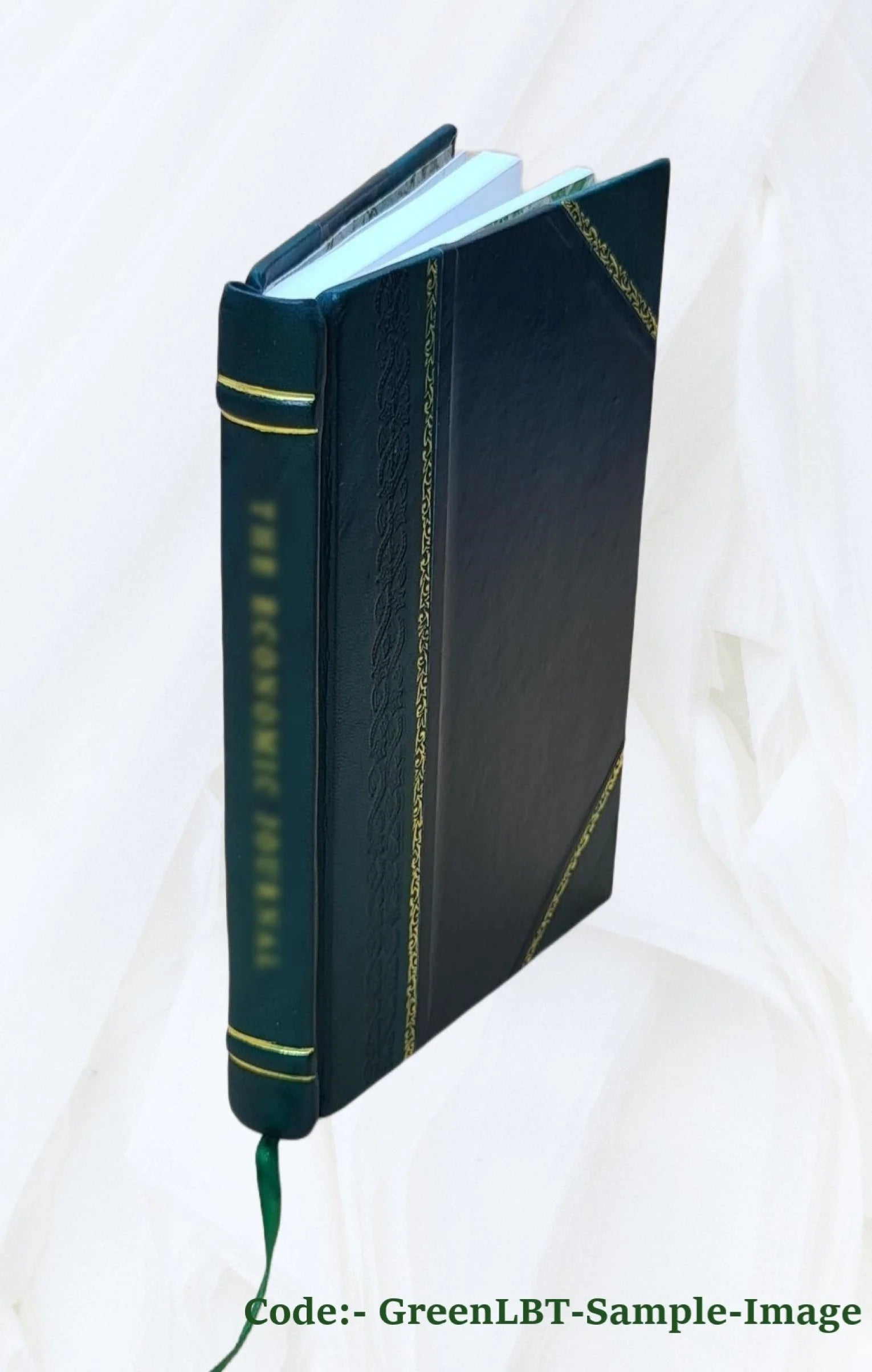 The King of the Jews, a sacred drama, from the Russian of "K.P." (the Grand Duke Constantine) 1914 [Leather Bound] F8386