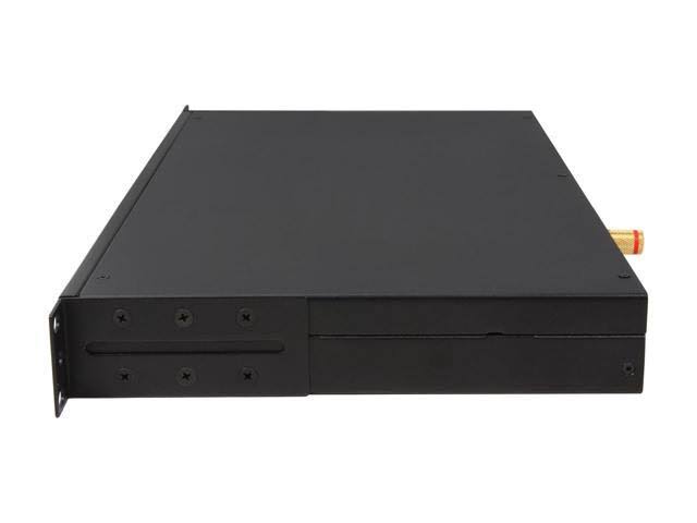 9-Outlet G-Type 15-Amp Rack-mountable Power Conditioner T4079