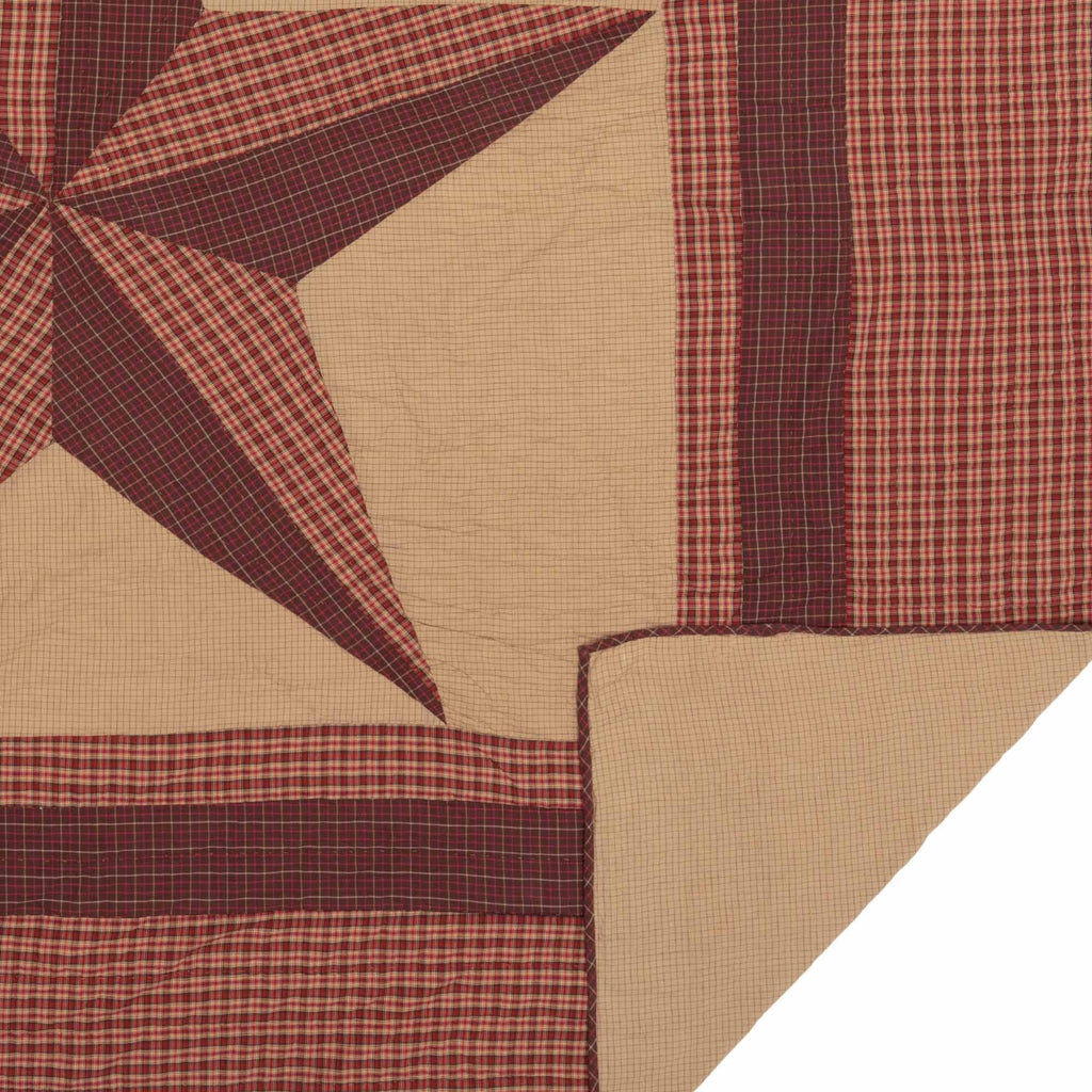 Luxury Quilt J2042