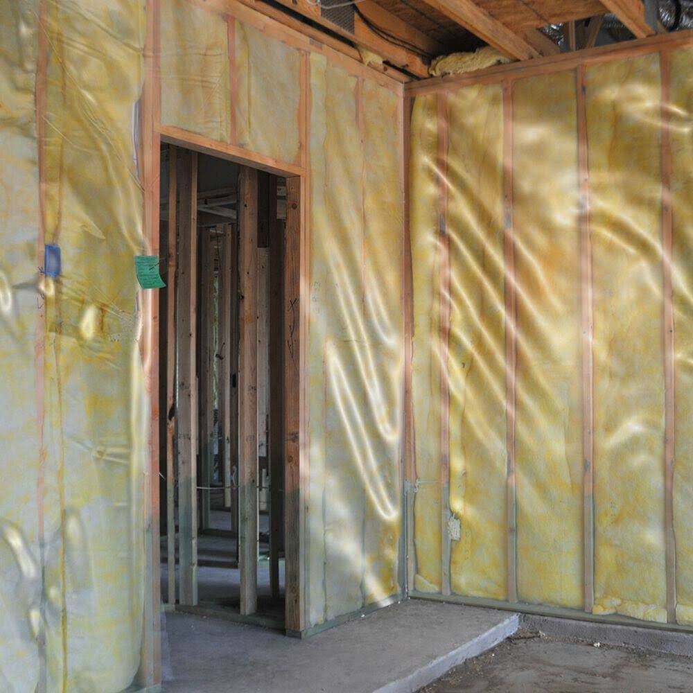 28 ft. x 100 ft. Clear 6 Mil Plastic Sheeting Z6447