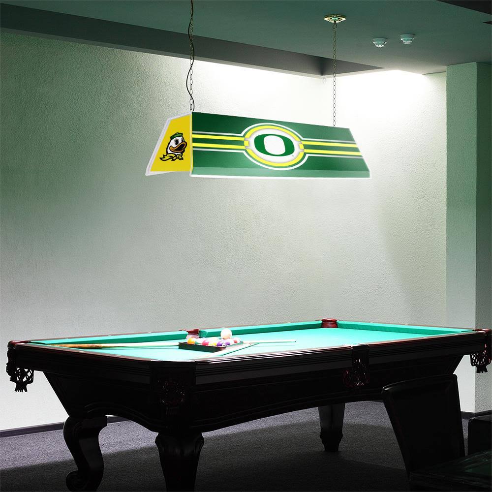 Yellow Pool Table Light X492409