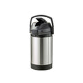 Stainless Steel Lined Economy Airpot with Lever I5101