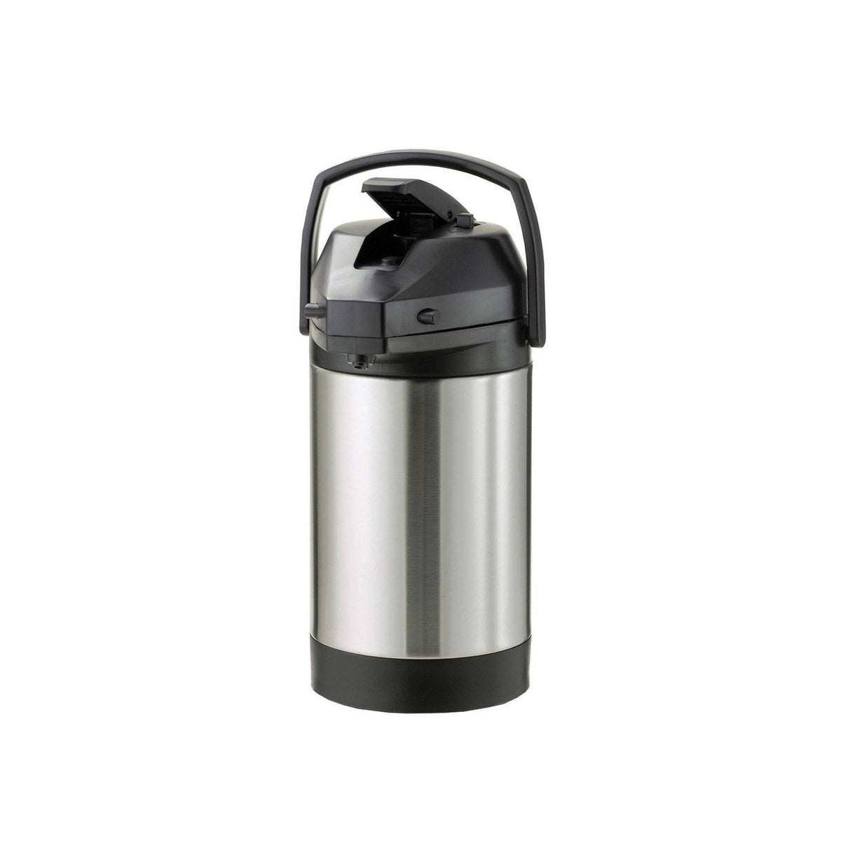 Stainless Steel Lined Economy Airpot with Lever I5101