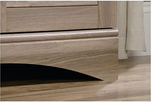 Storage Cabinet in Salt Oak R72493