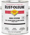 Navy Gray Gloss Finish Paint, 1 gal. Q7158