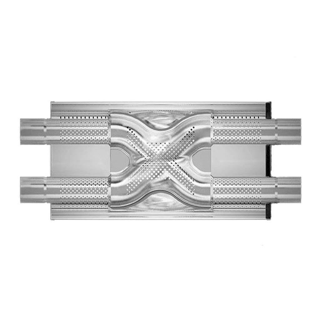Exhaust Muffler B8213