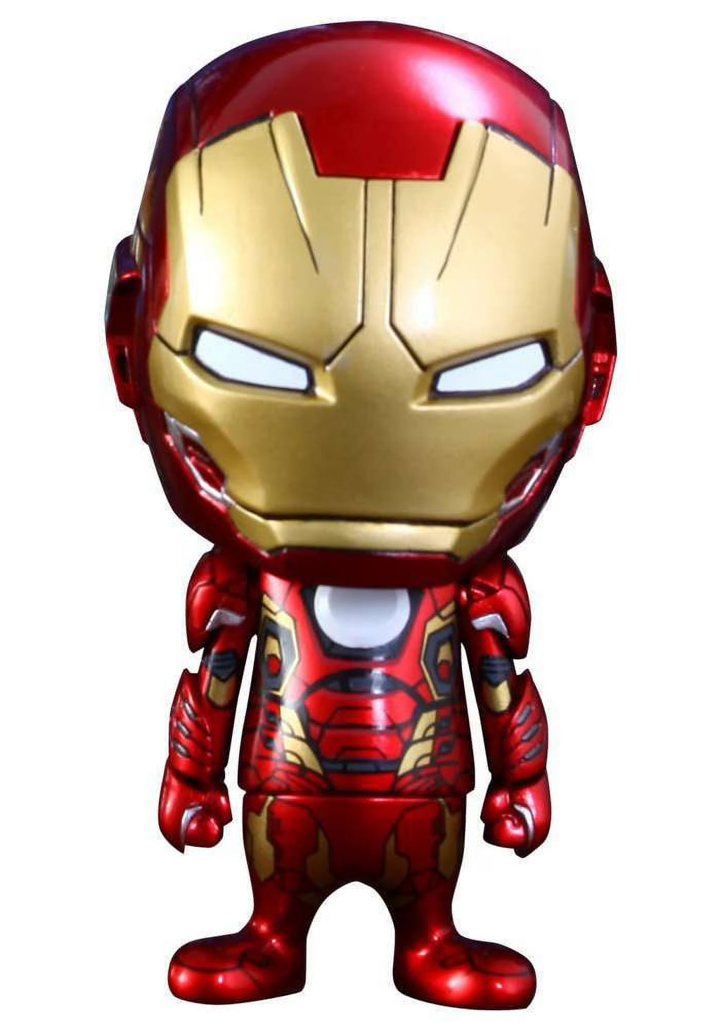 Iron Man Mark XLV Mini Figure G5841