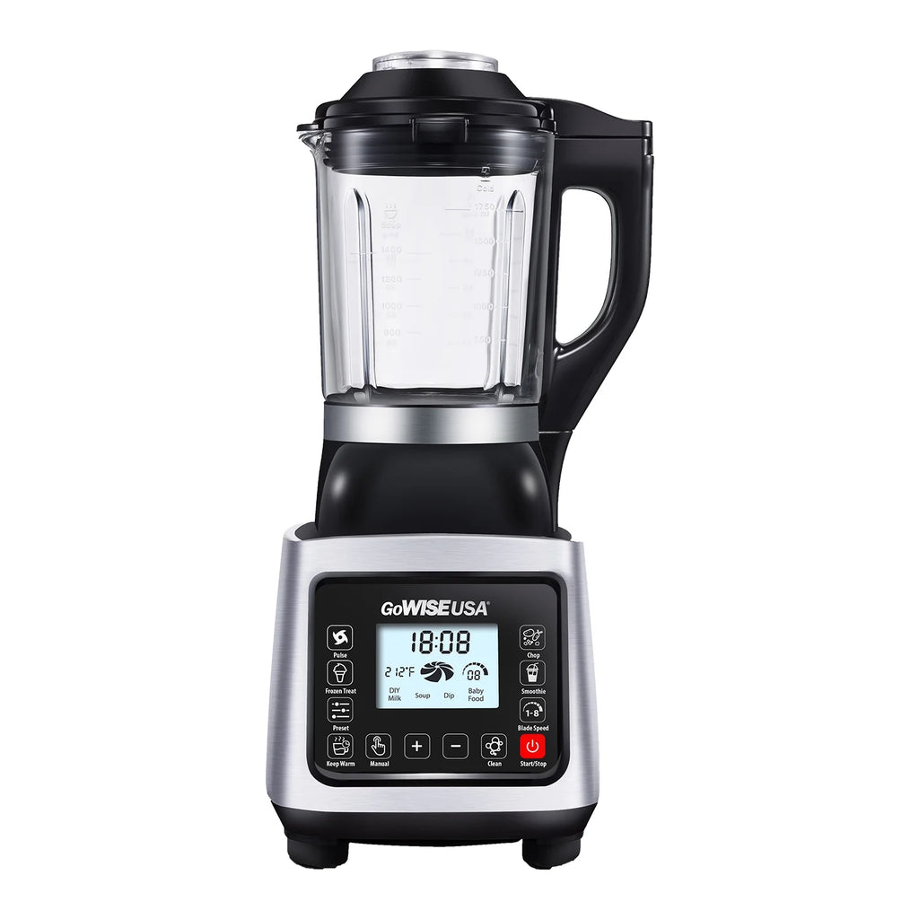 Heating Blender O5646