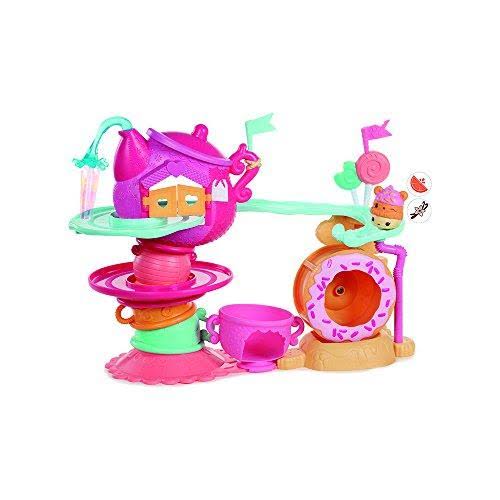 Scented Characters Playset F848006