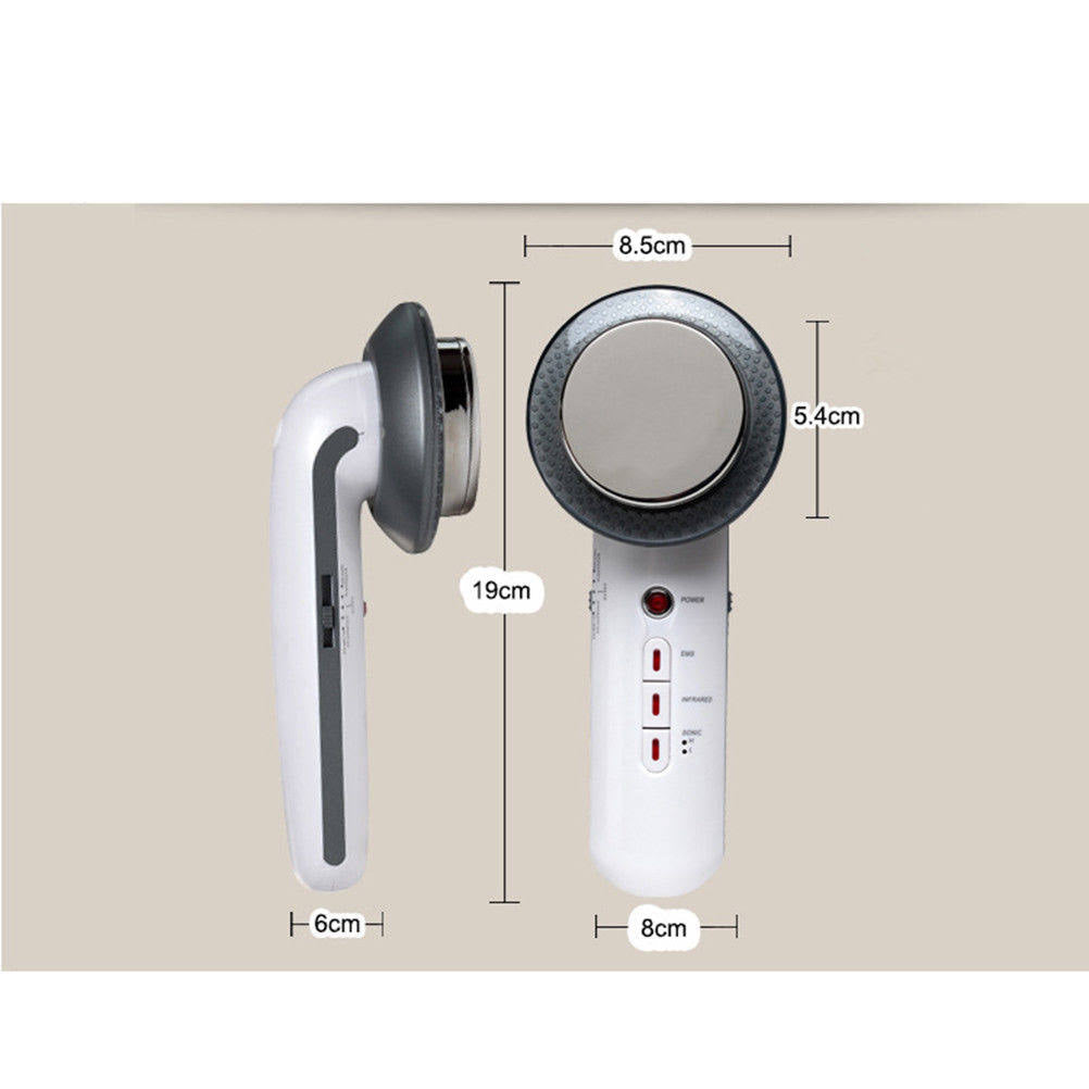Ultrasonic Cavitation Slimming Machine V38390