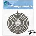 8 inch 6 Turns Surface Burner Element for Range, Stove & Cooktop U24484