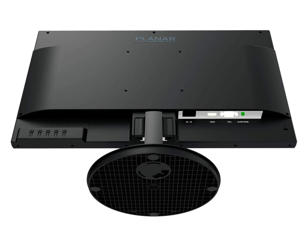 21.5x22 Full HD Edge LED LCD Monitor Y296388