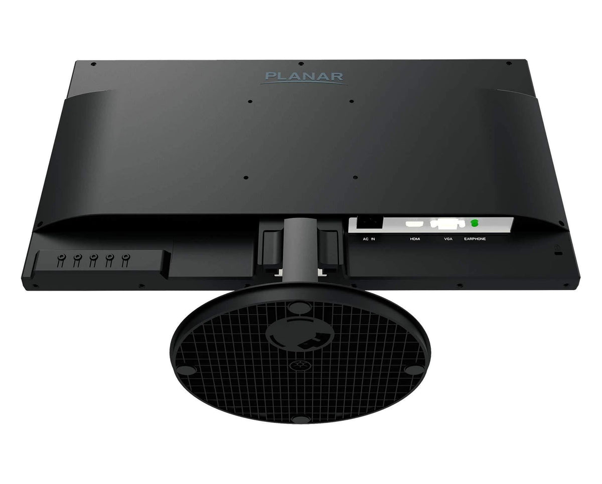 21.5x22 Full HD Edge LED LCD Monitor Y296388