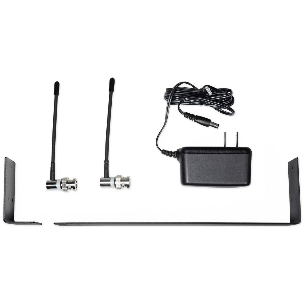 3000 Series Wireless Bodypack System Z8157