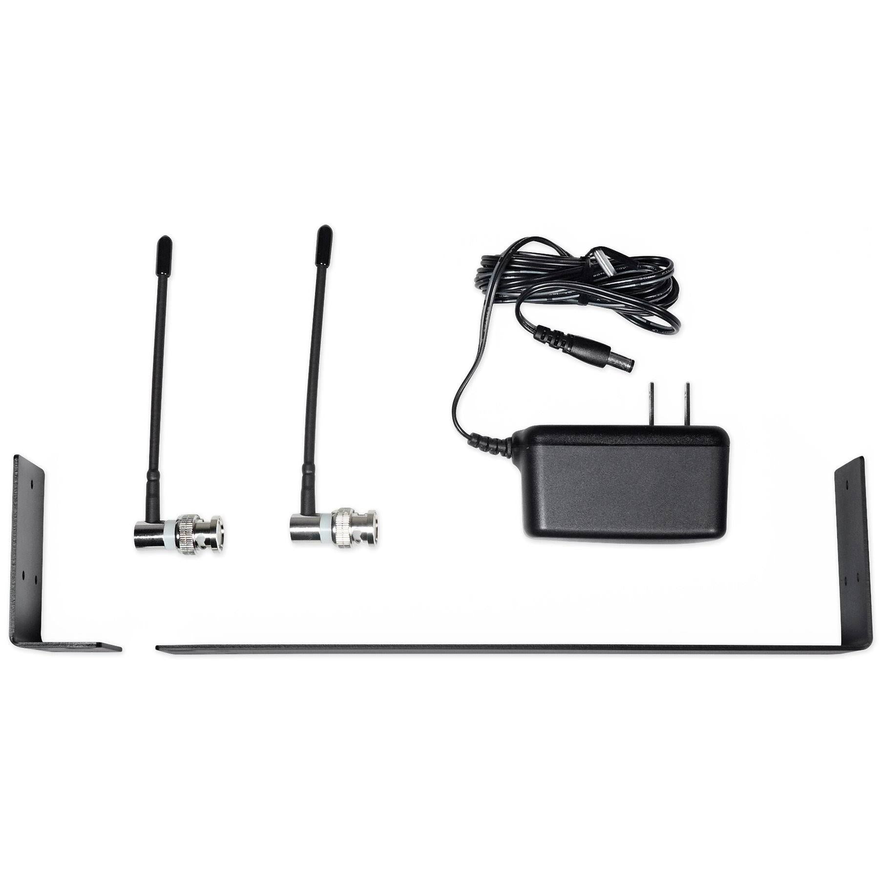 3000 Series Wireless Bodypack System Z8157