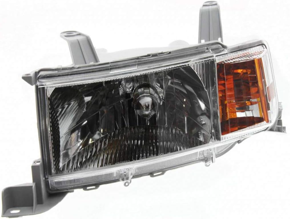 Headlight Assembly Pair for Scion xB 2004-2006 X217