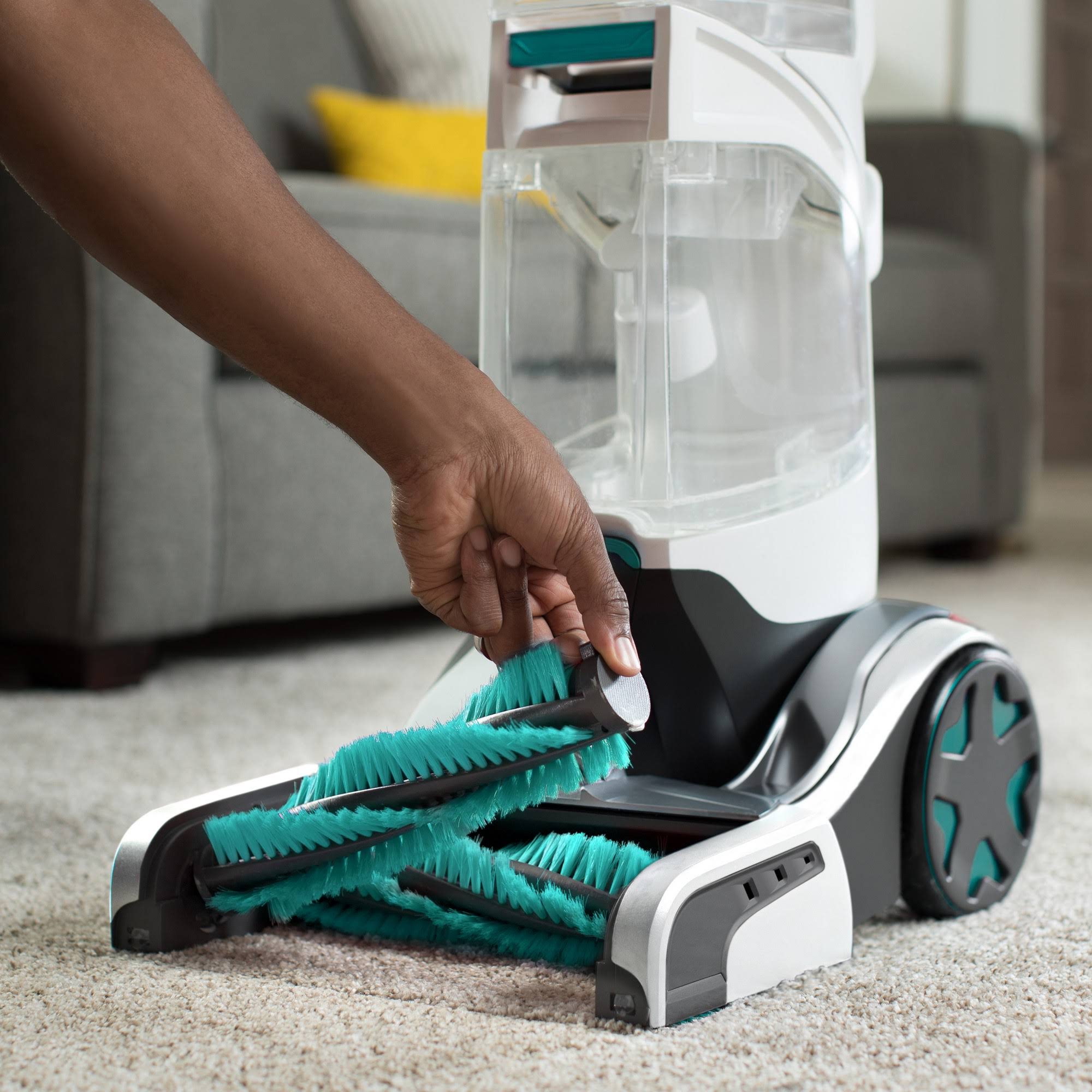 Automatic Carpet Cleaner R9573