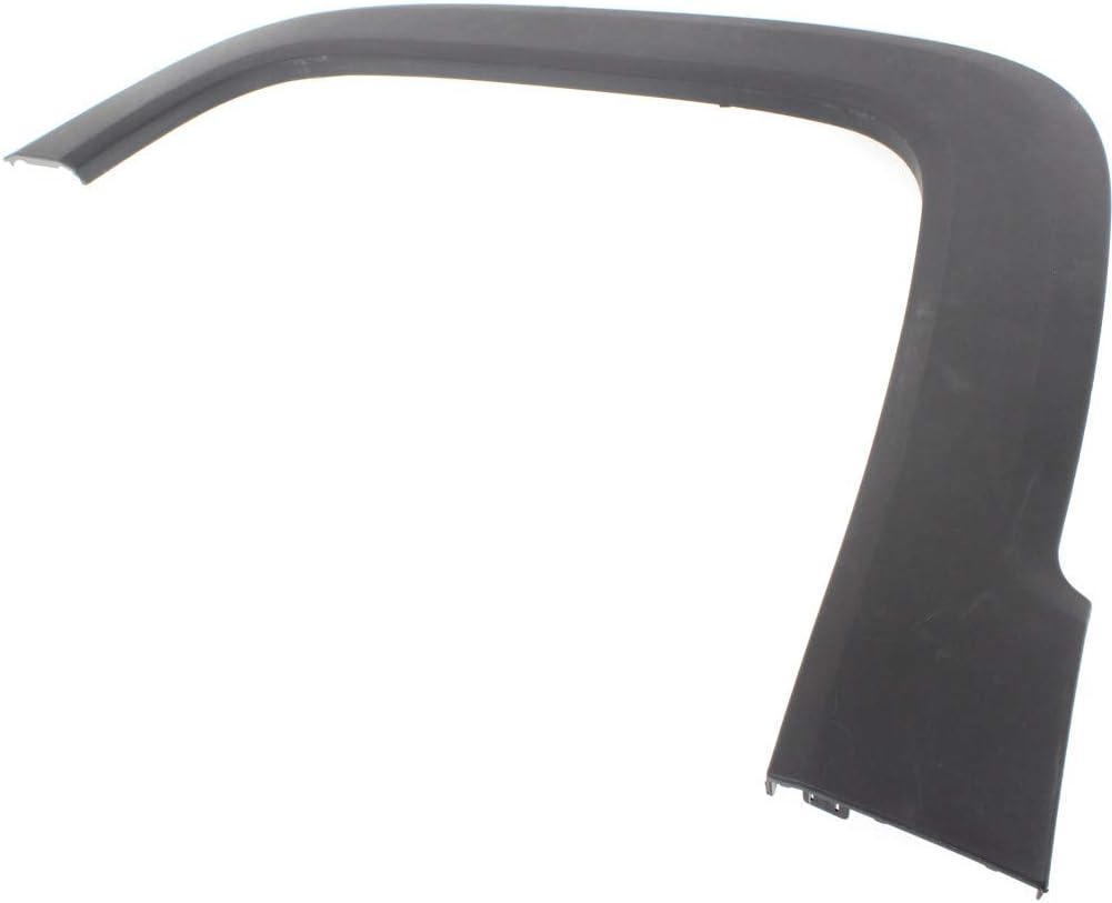 Wheel Arch Molding Pair Front F702