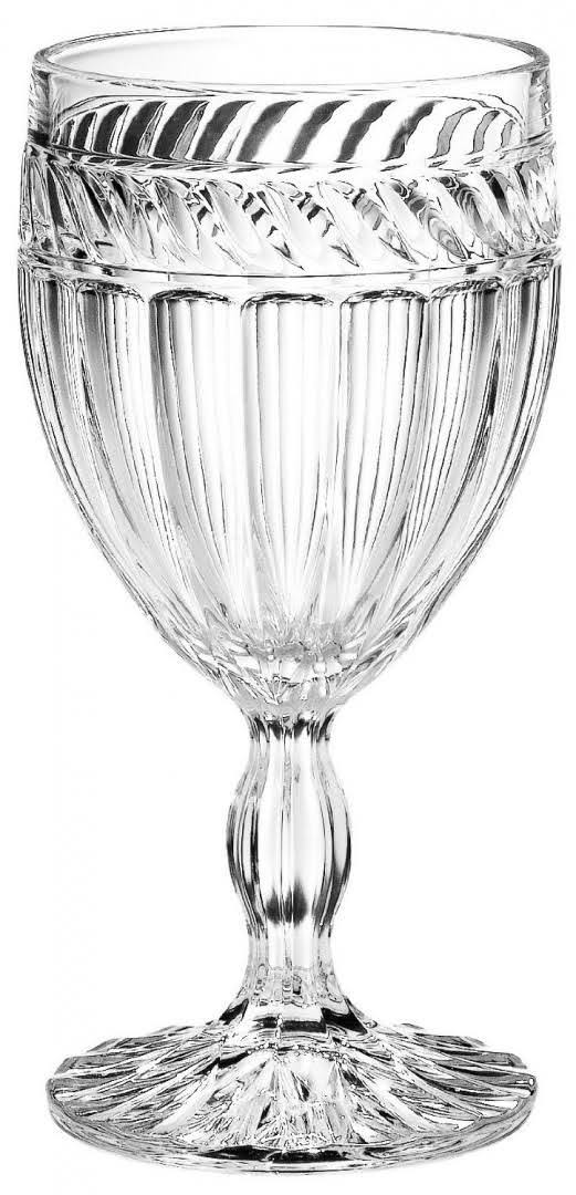 Wine Glasses X56535
