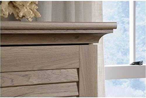 Storage Cabinet in Salt Oak R72493