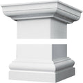 Tuscan Cap and Base Set Z854