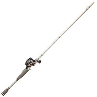 Baitcast Rod and Reel Combo K11956
